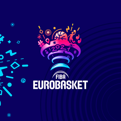 FIBA EUROBASKET 2022