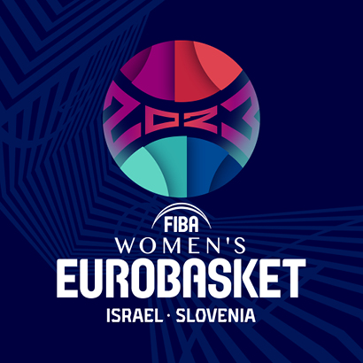 FIBA WOMEN'S EUROBASKET 2023