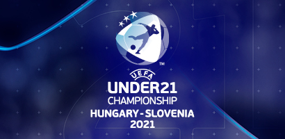 UEFA U21 EUROPEAN CHAMPIONSHIP